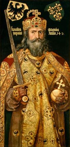 Charlemagne Picture