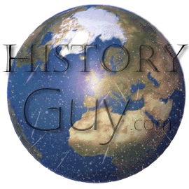 The History Guy Commentary