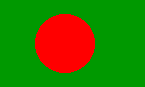 Flag of Bangladesh