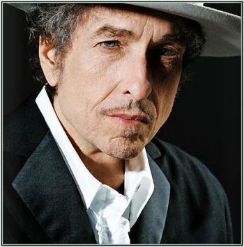 Bob DylanPin It Bob Dylan 2009 Concert Tour