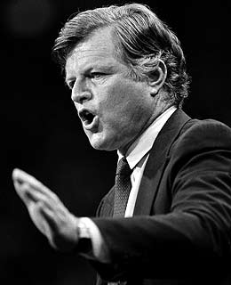  ted kennedy