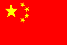 Flag of China