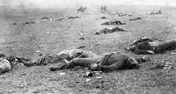 Gettysburg