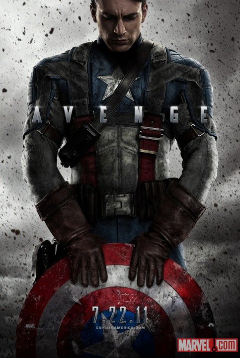 Captain America