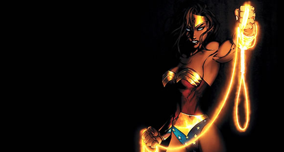 Wonder Woman - Images