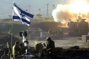  Israel has been a combatant in many wars since 1948