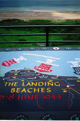 Omaha Beach