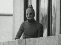 Munich Massacre