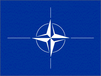 NATO Flag