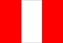 Flag of Peru