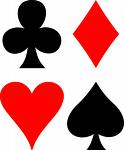 Poker Cards