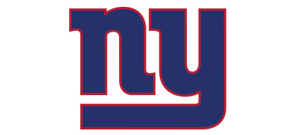 New York Giants Logo