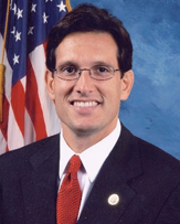 Eric Cantor