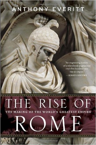 Rise of Rome Book