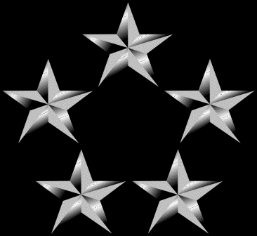 5-star military