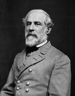 General Robert E. Lee