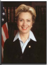 Hillary Clinton