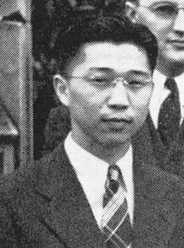 Gordon Hirabayashi